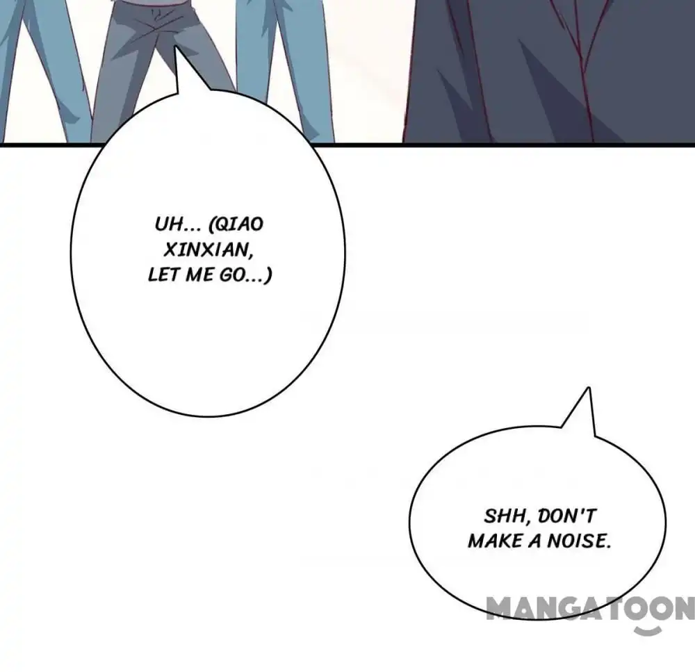 Don'T Mess With That Spicy Mother Chapter 166 8